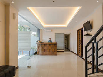 Excellent Seven Hotel