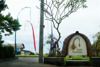 Hotel Kubu Kedungu Villas