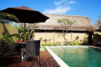 Hotel Kubu Kedungu Villas