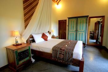 Hotel Kubu Kedungu Villas