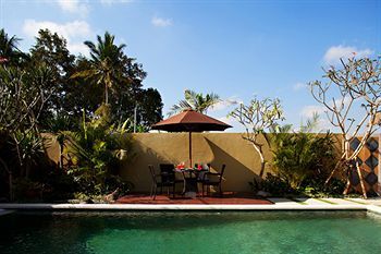 Hotel Kubu Kedungu Villas