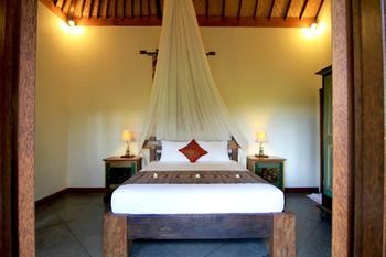 Hotel Kubu Kedungu Villas
