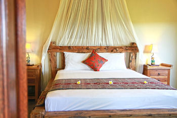 Hotel Kubu Kedungu Villas