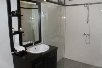Hotel Kubu Kedungu Villas