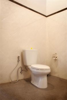Hotel Kubu Kedungu Villas