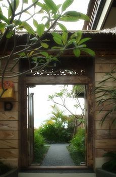 Hotel Kubu Kedungu Villas