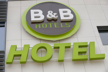 Hotel B&B H�tel Bretigny-sur-orge