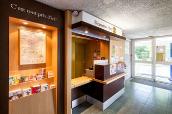 Hotel B&B H�tel Bretigny-sur-orge