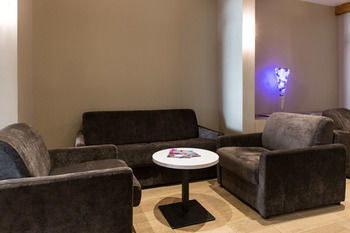 Hotel Le Parc H�tel
