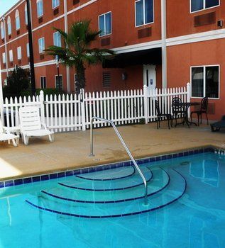 Amelia Hotel At The Beach