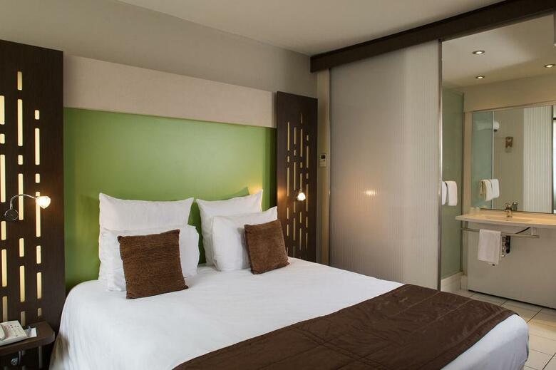 Hotel Mercure Chartres Cath�drale