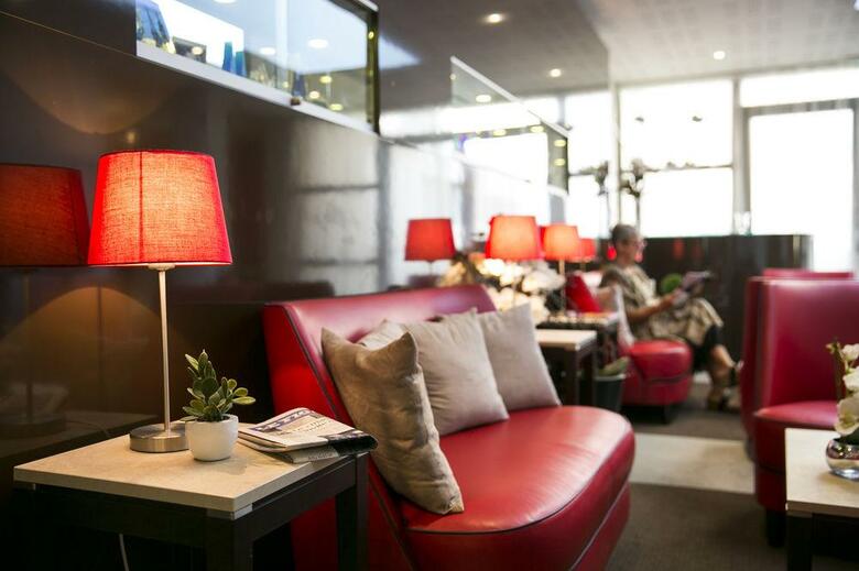 Hotel Mercure Chartres Cath�drale