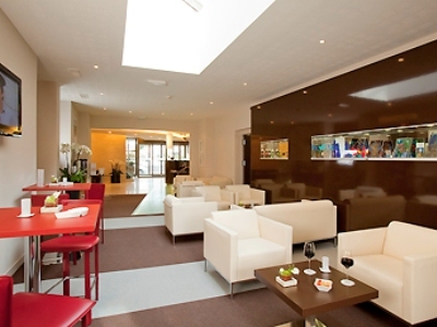 Hotel Mercure Chartres Cath�drale