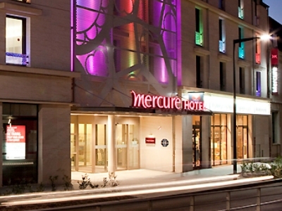 Hotel Mercure Chartres Cath�drale
