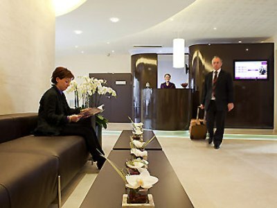 Hotel Mercure Chartres Cath�drale