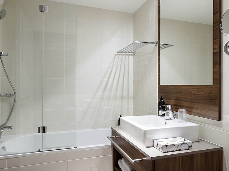 Residencia Aparthotel Adagio La D�fense Courbevoie