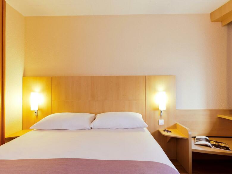 Hotel Ibis Paris La D�fense Centre
