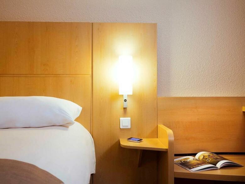 Hotel Ibis Paris La D�fense Centre