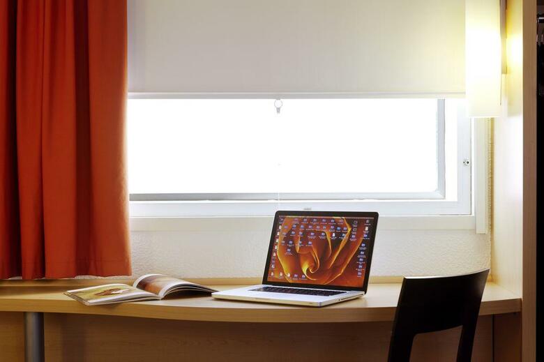Hotel Ibis Paris La D�fense Centre