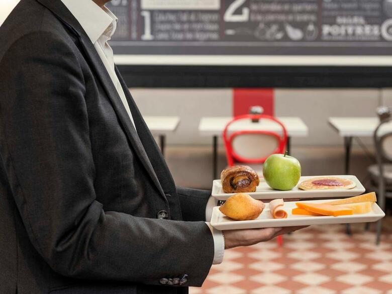 Hotel Ibis Paris La D�fense Centre