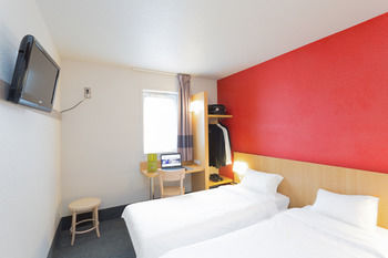 Hotel B&B H�tel Nancy Laxou Z�nith
