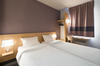Hotel B&B H�tel Nancy Laxou Z�nith