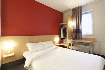 Hotel B&B H�tel Nancy Laxou Z�nith