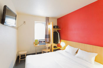 Hotel B&B H�tel Nancy Laxou Z�nith
