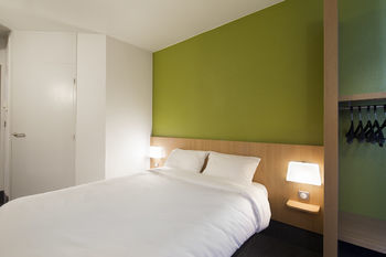 Hotel B&B H�tel Nancy Laxou Z�nith