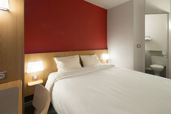 Hotel B&B H�tel Nancy Laxou Z�nith