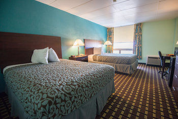 Hotel Days Inn Fort Wright Cincinnati Area
