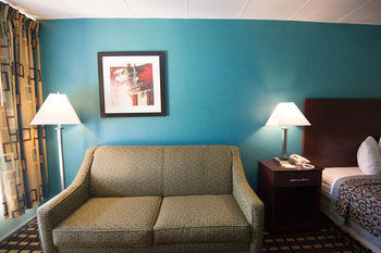 Hotel Days Inn Fort Wright Cincinnati Area