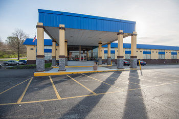 Hotel Days Inn Fort Wright Cincinnati Area