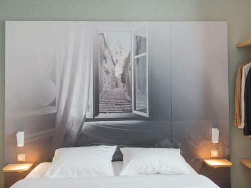 Hotel B&B H�tel Blois