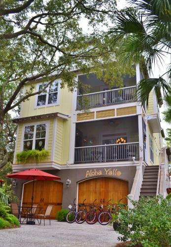 Bed & Breakfast Water's Edge Inn