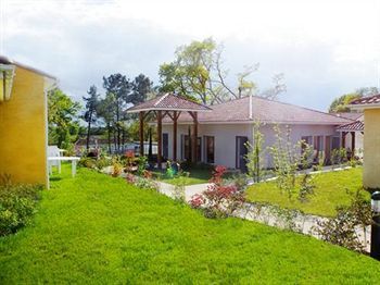 Residencia R�sidence Saskia