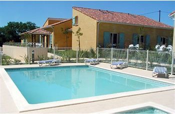 Residencia R�sidence Saskia