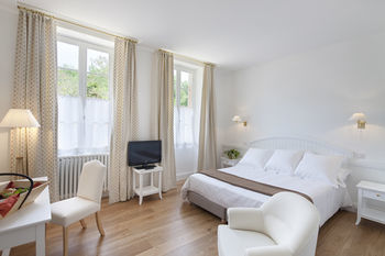 Hotel Relais & Ch�teaux La Bastide