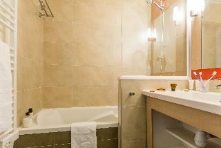 Residencia R�sidence Pierre & Vacances Atria Crozats