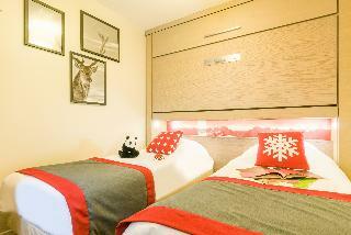 Residencia R�sidence Pierre & Vacances Atria Crozats