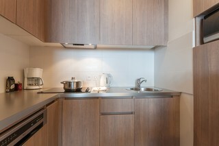 Residencia R�sidence Pierre & Vacances Atria Crozats