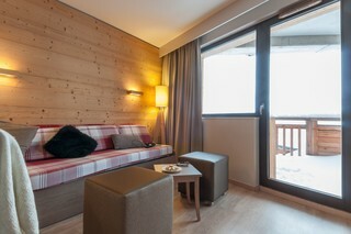 Residencia R�sidence Pierre & Vacances Atria Crozats