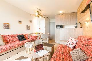 Residencia R�sidence Pierre & Vacances Atria Crozats