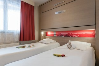 Residencia R�sidence Pierre & Vacances Atria Crozats