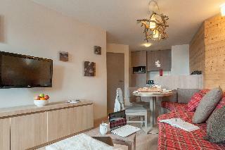 Residencia R�sidence Pierre & Vacances Atria Crozats