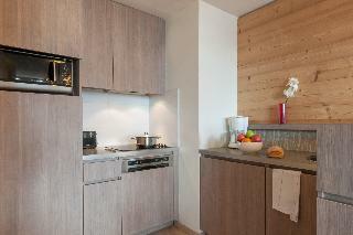 Residencia R�sidence Pierre & Vacances Atria Crozats