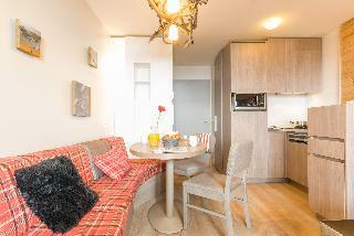 Residencia R�sidence Pierre & Vacances Atria Crozats