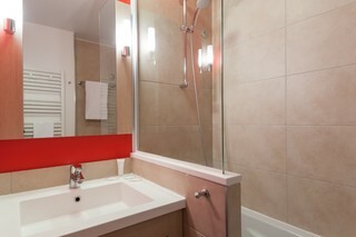 Residencia R�sidence Pierre & Vacances Atria Crozats