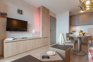 Residencia R�sidence Pierre & Vacances Atria Crozats