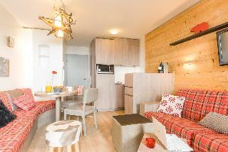 Residencia R�sidence Pierre & Vacances Atria Crozats